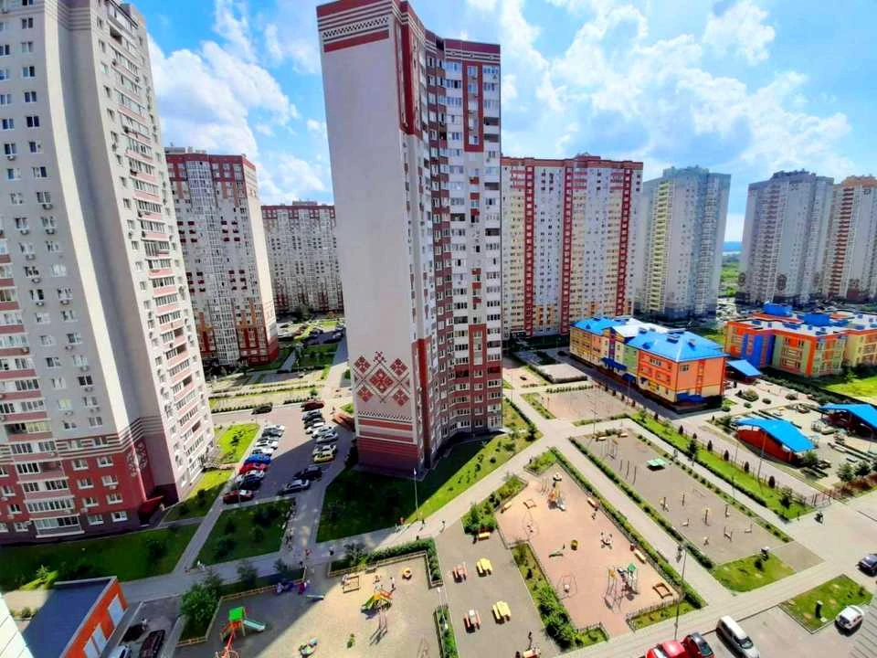 Квартира. Київ, вулиця Єлизавети Чавдар