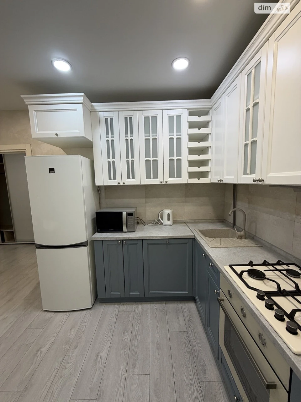 Long-Term Rental Apartment in Шевченківський