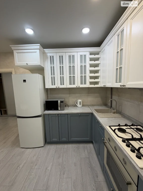 Long-Term Rental Apartment in Шевченківський