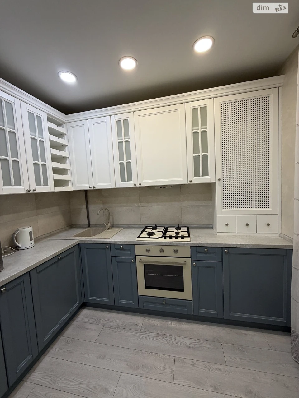 Long-Term Rental Apartment in Шевченківський