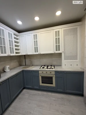 Long-Term Rental Apartment in Шевченківський