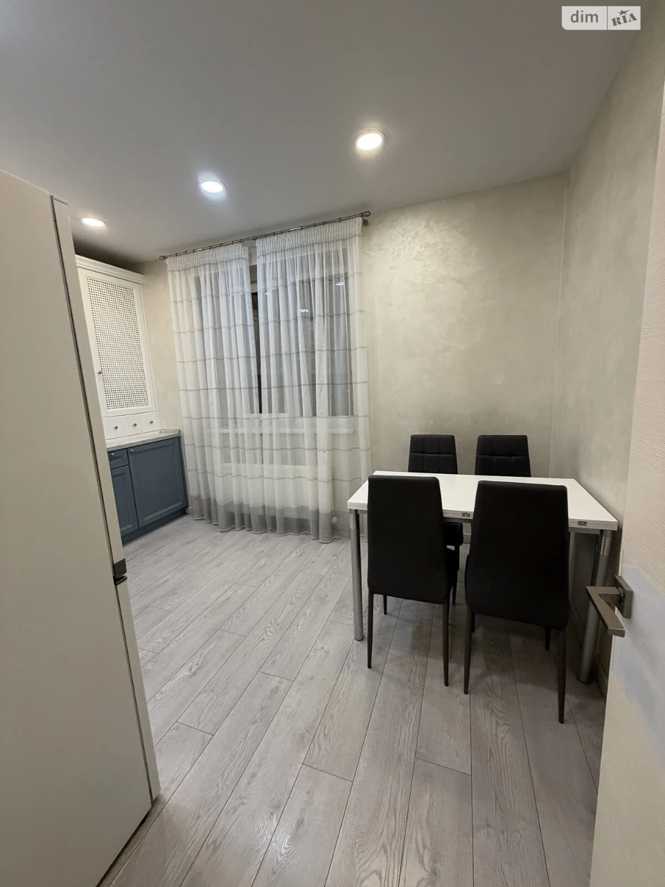 Long-Term Rental Apartment in Шевченківський