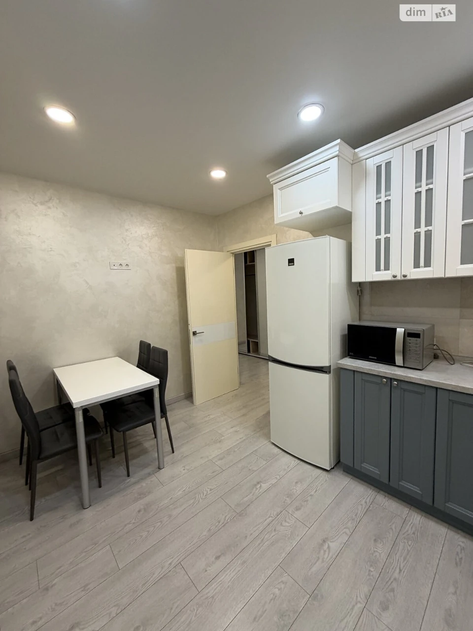 Long-Term Rental Apartment in Шевченківський