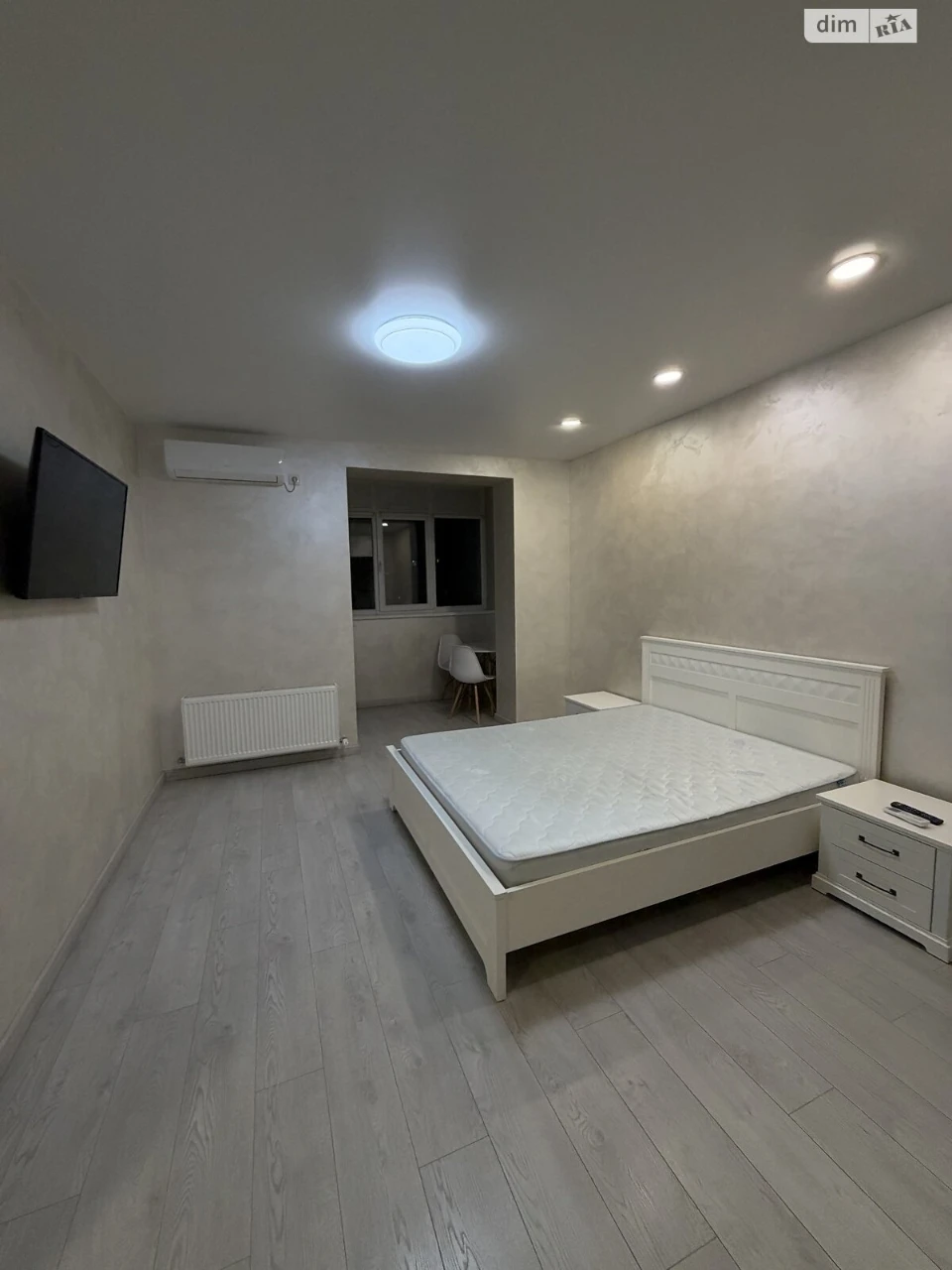 Long-Term Rental Apartment in Шевченківський