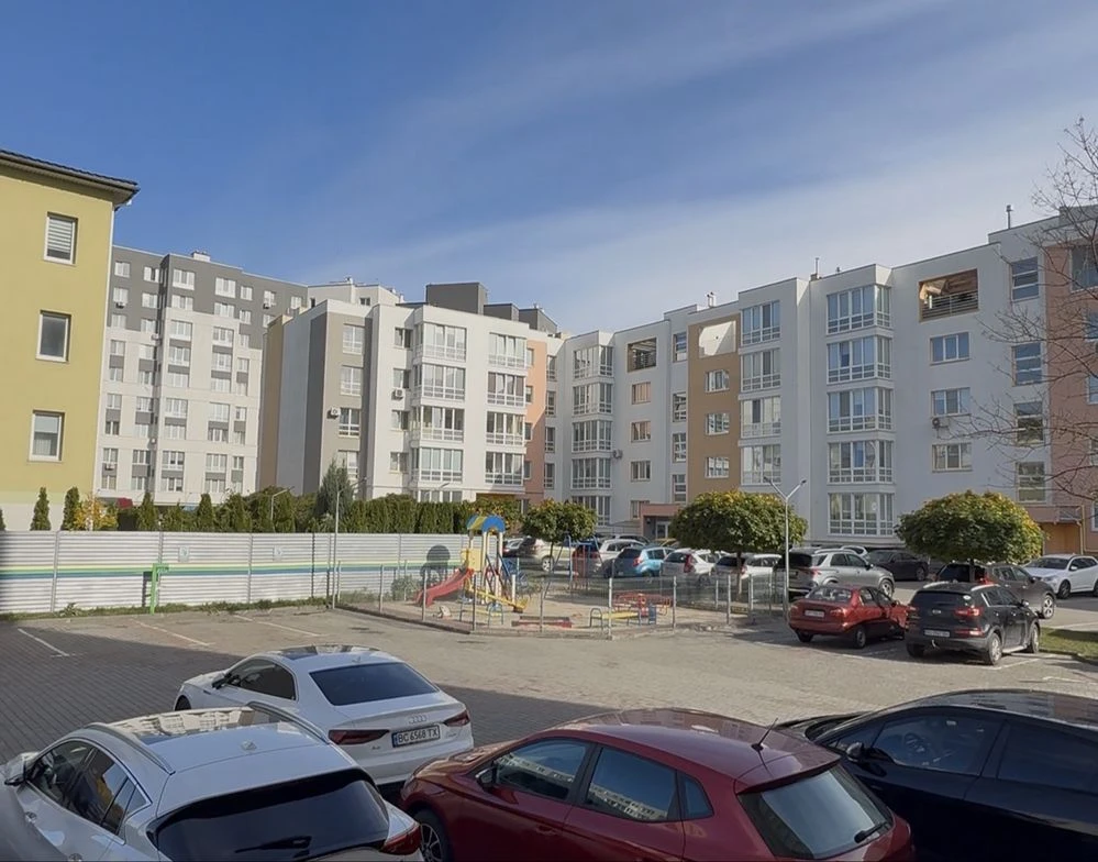 Продажа 1-комн. новостройки с ремонтом 87000$