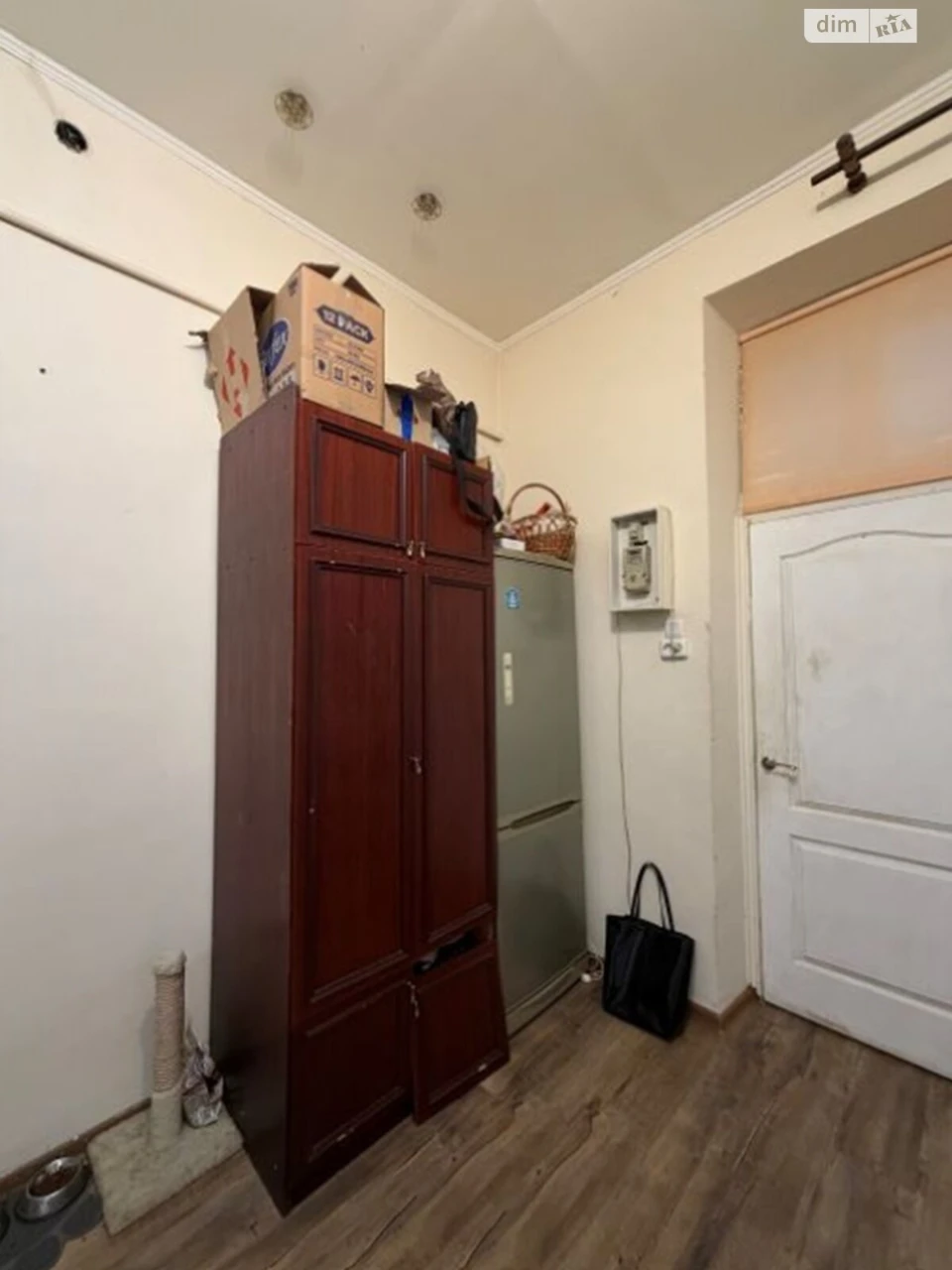 Продажа Квартиры Привокзальная