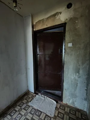 1к Северный кухня и ванная 22 кв м рядом Калны