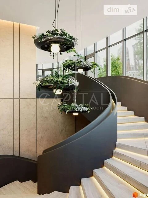 Sale of 3-room apartment 100 sq. m on Degtyarivska 2 street BUILDING