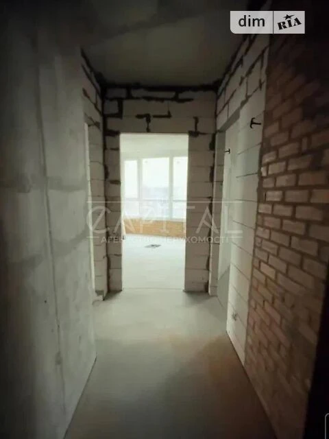 Sale of 3-room apartment 100 sq. m on Degtyarivska 2 street BUILDING