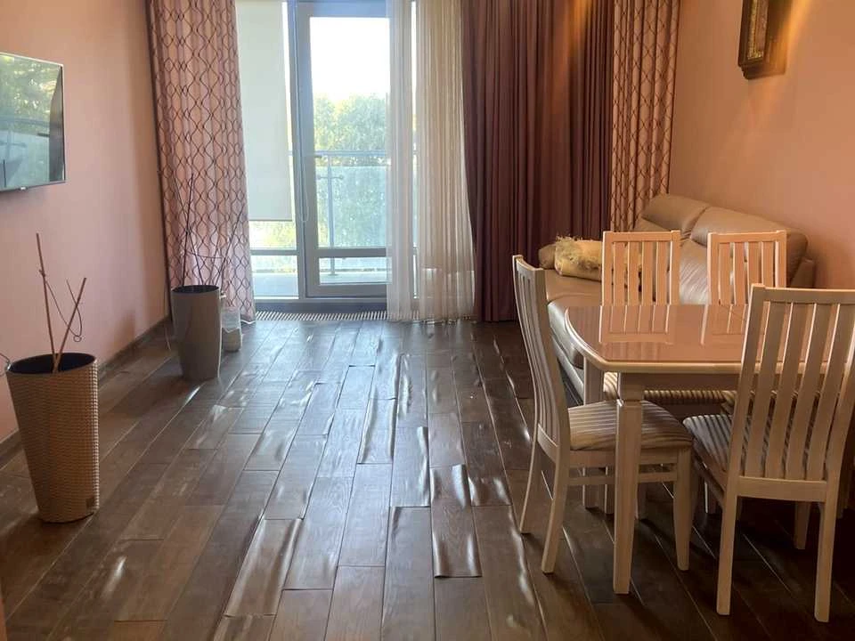 Квартира. Київ, вулиця Раїси Окіпної