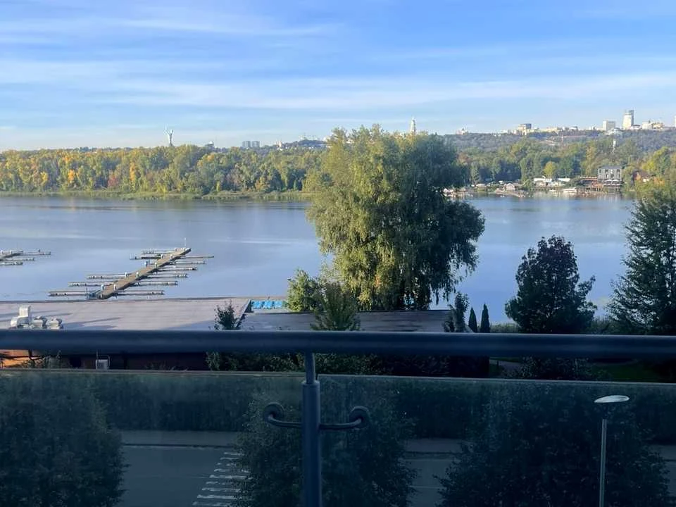 Квартира. Київ, вулиця Раїси Окіпної