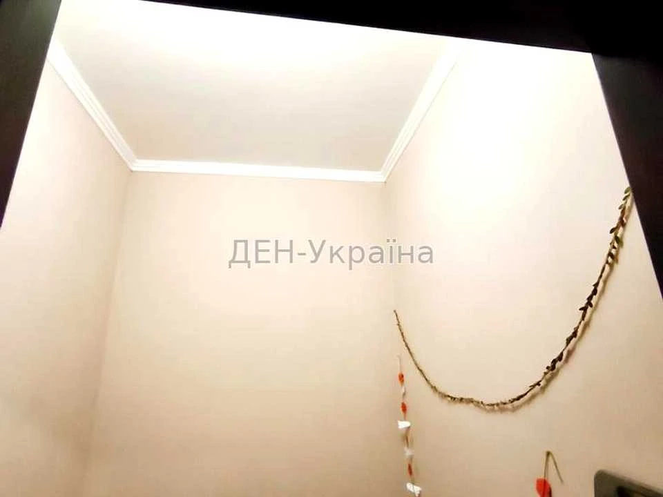 Квартира. Київ, Урлівська вул.