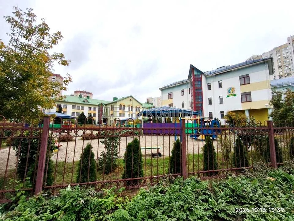 Квартира. Київ, Урлівська вул.