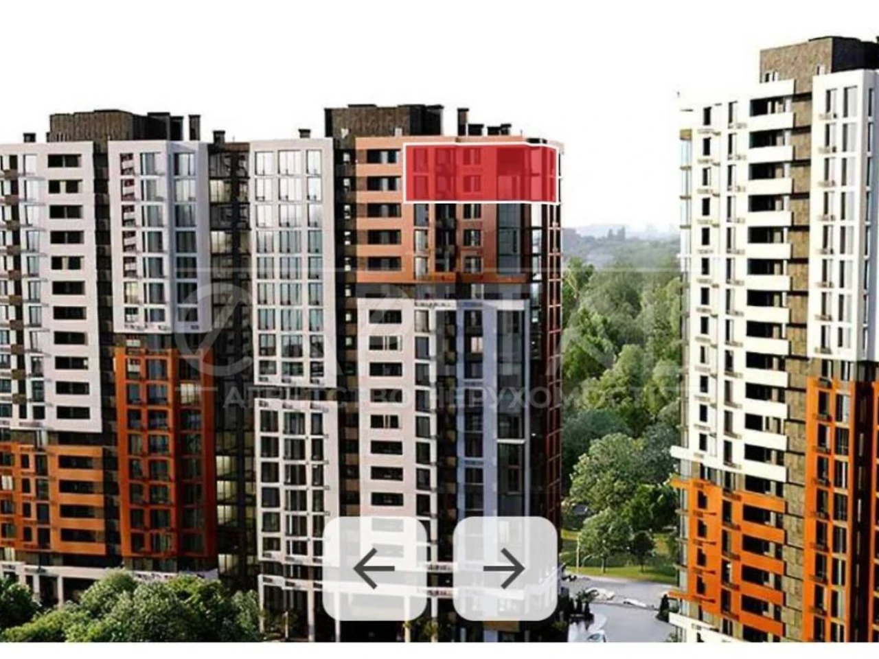 Продаж Квартира Солом'янка