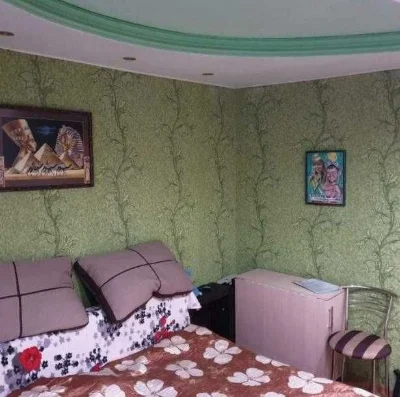 Гостинка, Новые Дома, Петра Григоренко, м. Дворец Спорта