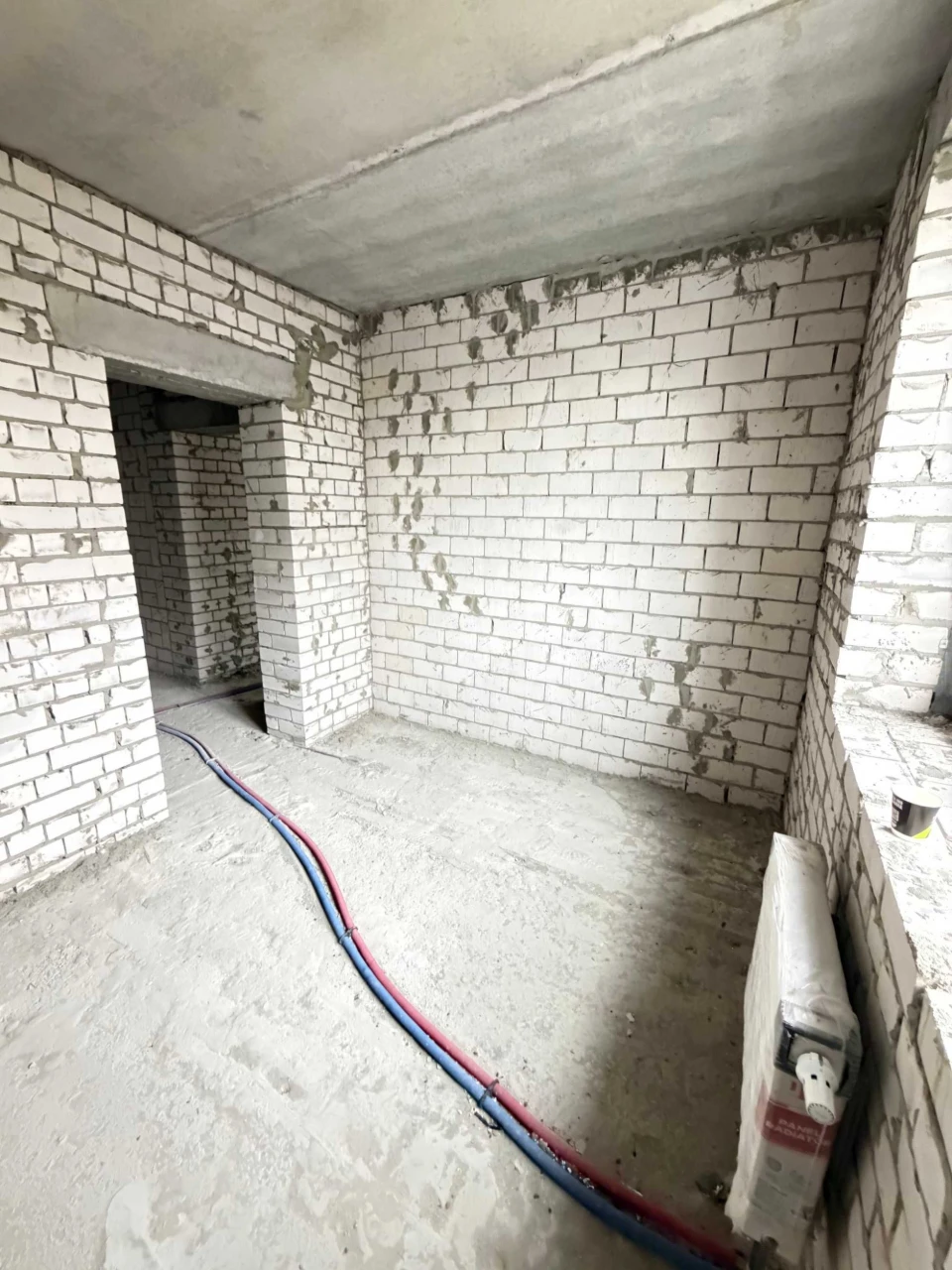 Продажа новостройки, Салтовка, ЖК "Оазис", Харьков