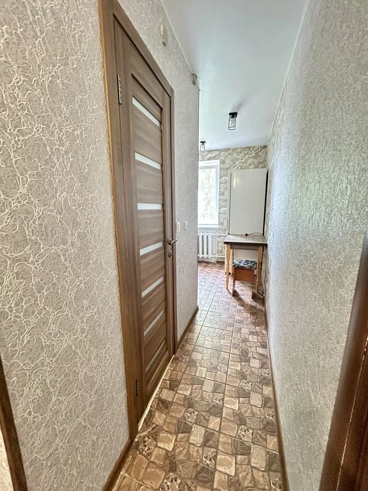 Продаж чудової однокімнатної квартири. Шерстянка.