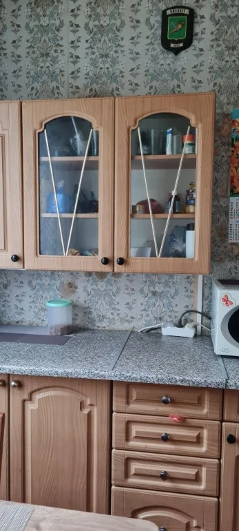 Продаж! 3-кімнатна квартира, 522 м², 2/9, Салтовка, Пески
