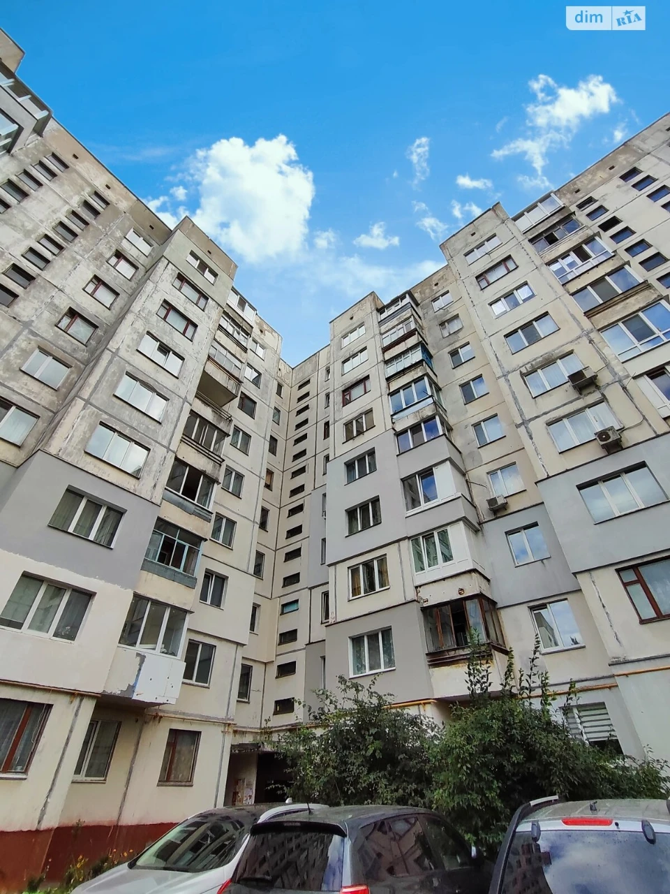 Продаж Квартира Деснянський
