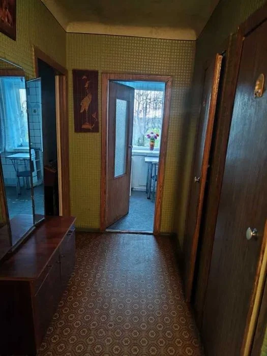For sale 2-room 3/9 45m2 metro 23 August Pavlovo Pole