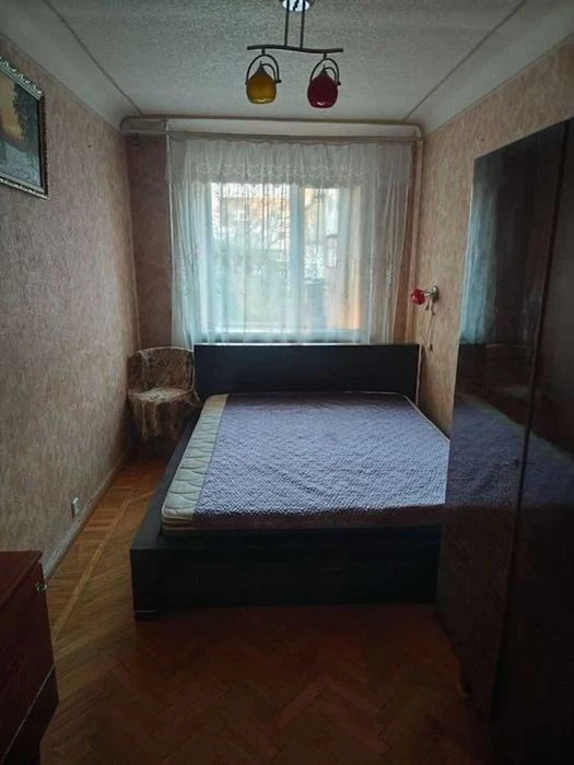 For sale 2-room 3/9 45m2 metro 23 August Pavlovo Pole