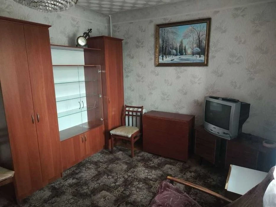 For sale 2-room 3/9 45m2 metro 23 August Pavlovo Pole