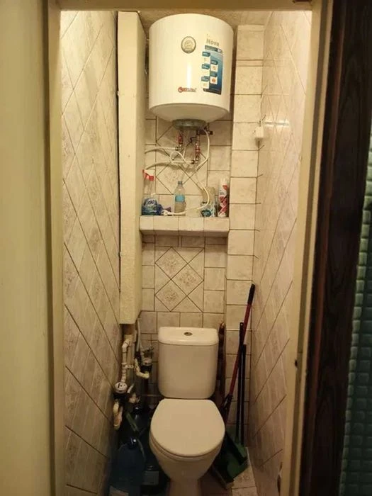 For sale 2-room 3/9 45m2 metro 23 August Pavlovo Pole