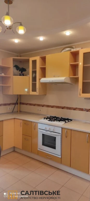 Продається 2-кімнатна квартира, 75 м², в новому житловому комплексі "Інтернаціона"