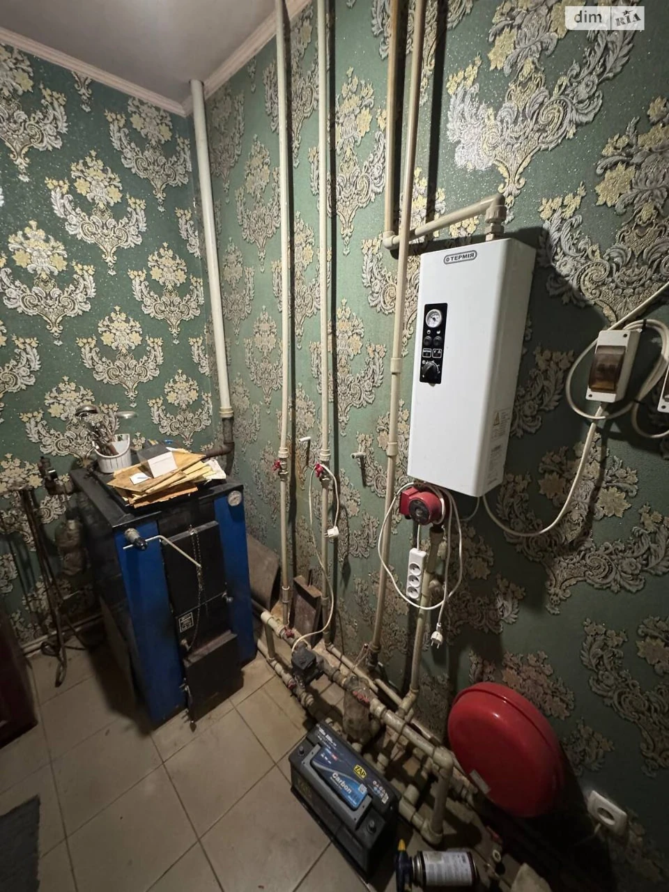 Продаж Дім Лоцкам'янка