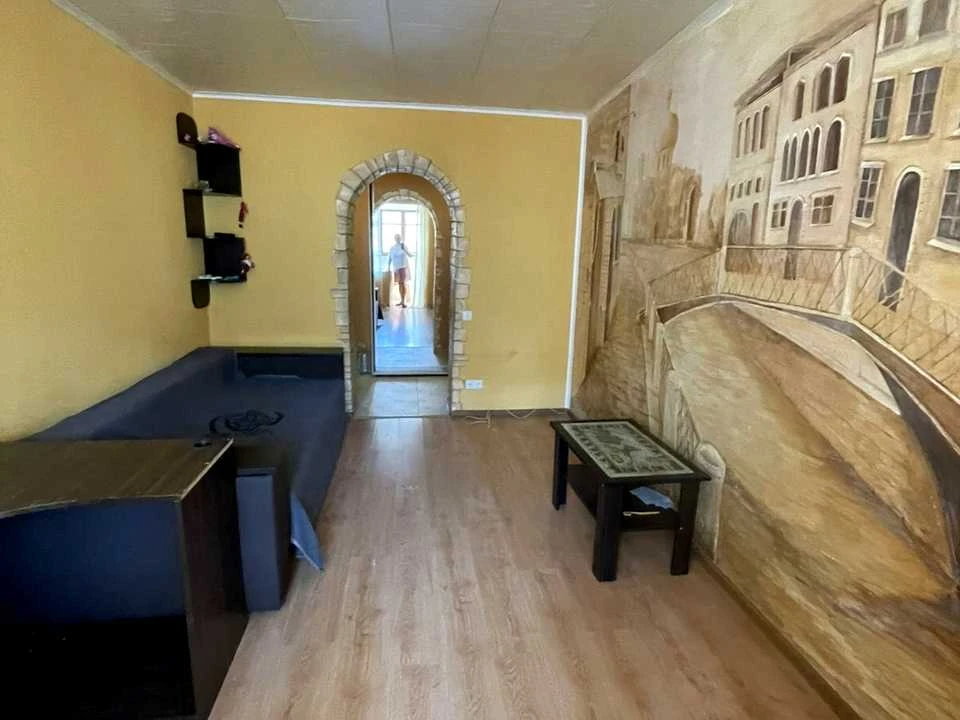 Квартира. Одесса, улица Академика Королёва