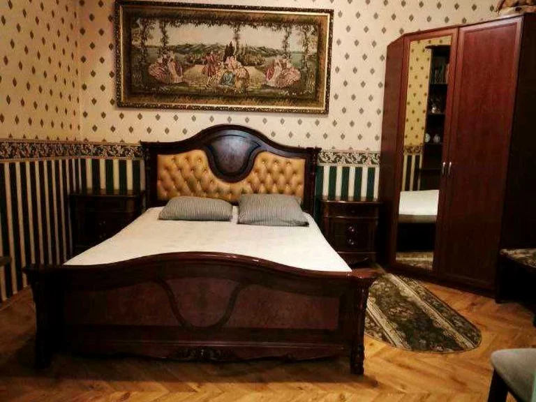 Квартира. Одеса, вулиця Ніни Строкатої
