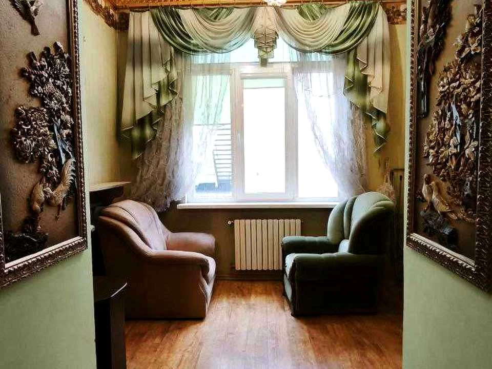 Квартира. Одеса, вулиця Ніни Строкатої
