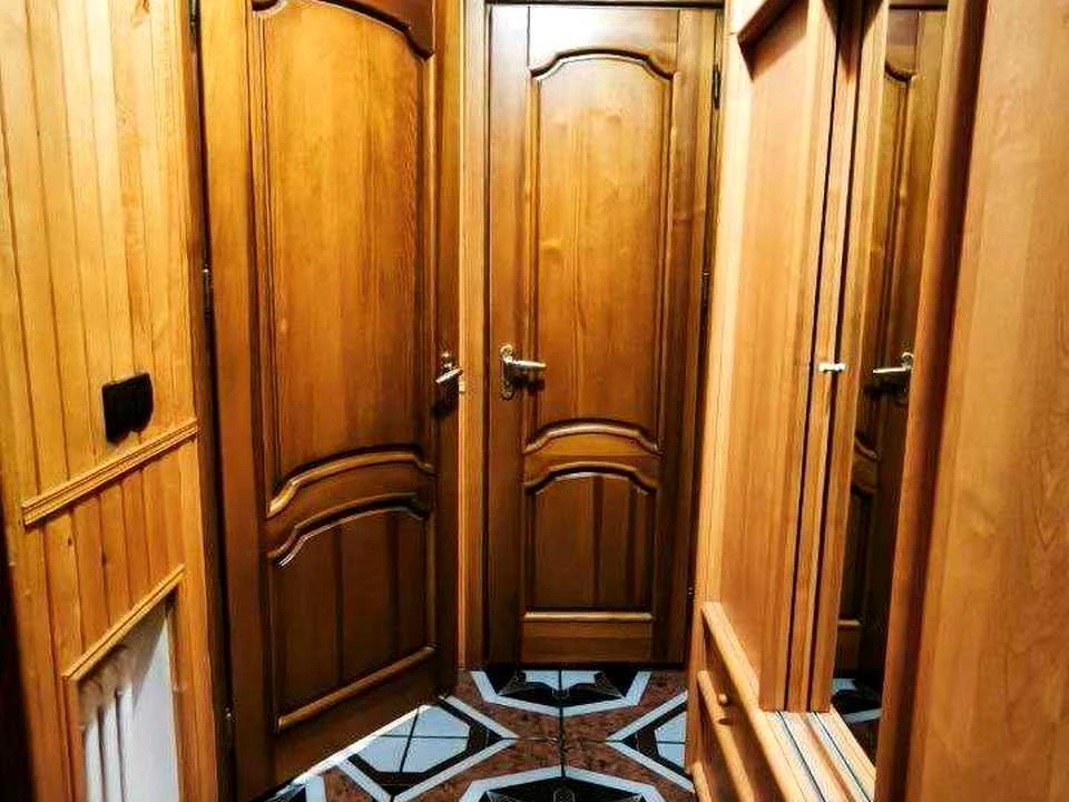 Квартира. Одеса, вулиця Ніни Строкатої
