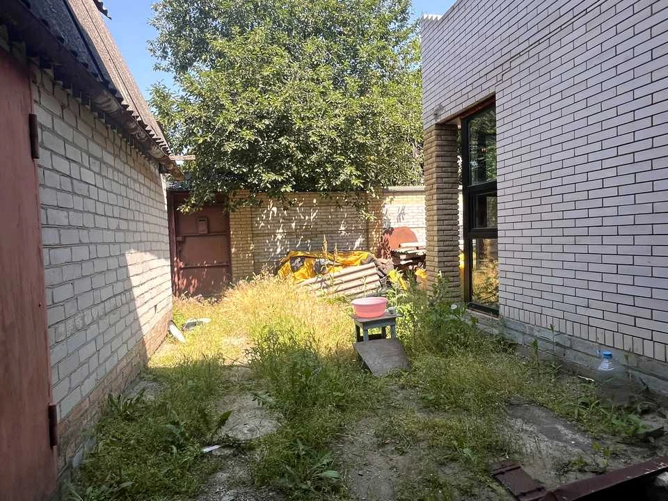 Будинок. Запоріжжя, Літакова вул.