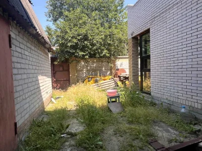 Будинок. Запоріжжя, Літакова вул.