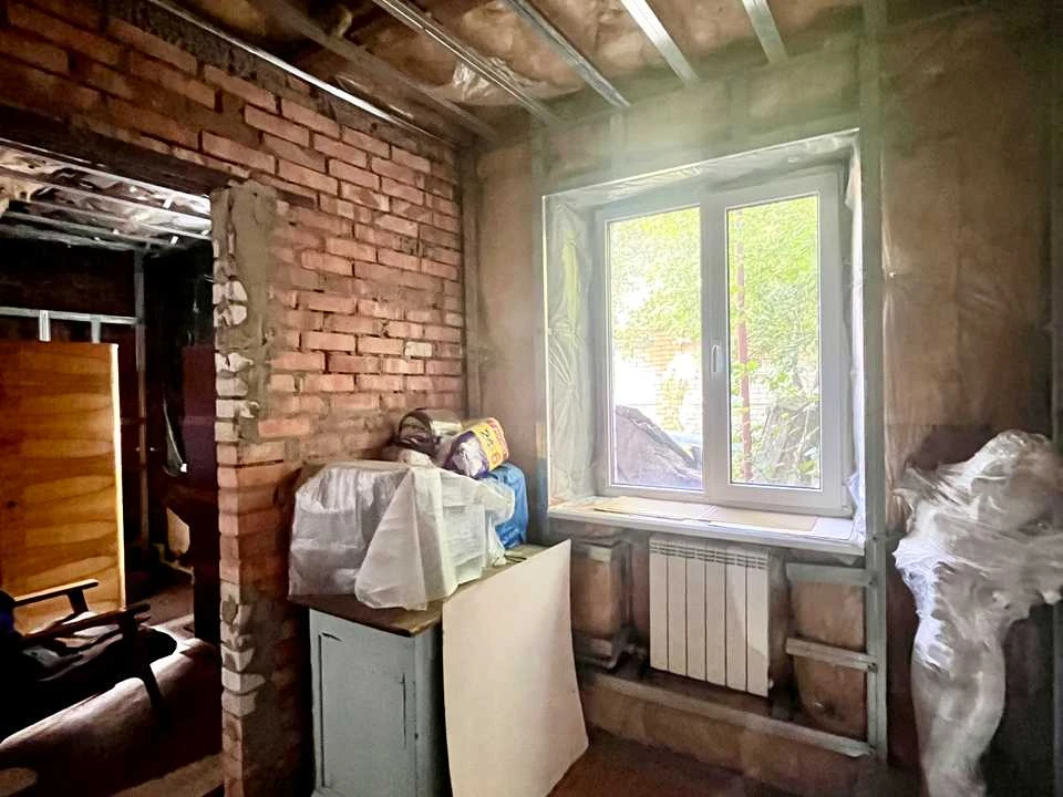 Будинок. Запоріжжя, Літакова вул.