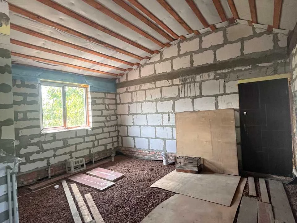 Будинок. Запоріжжя, Літакова вул.