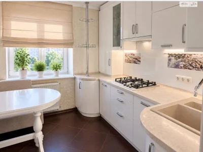 Sale of Apartment in Academic District