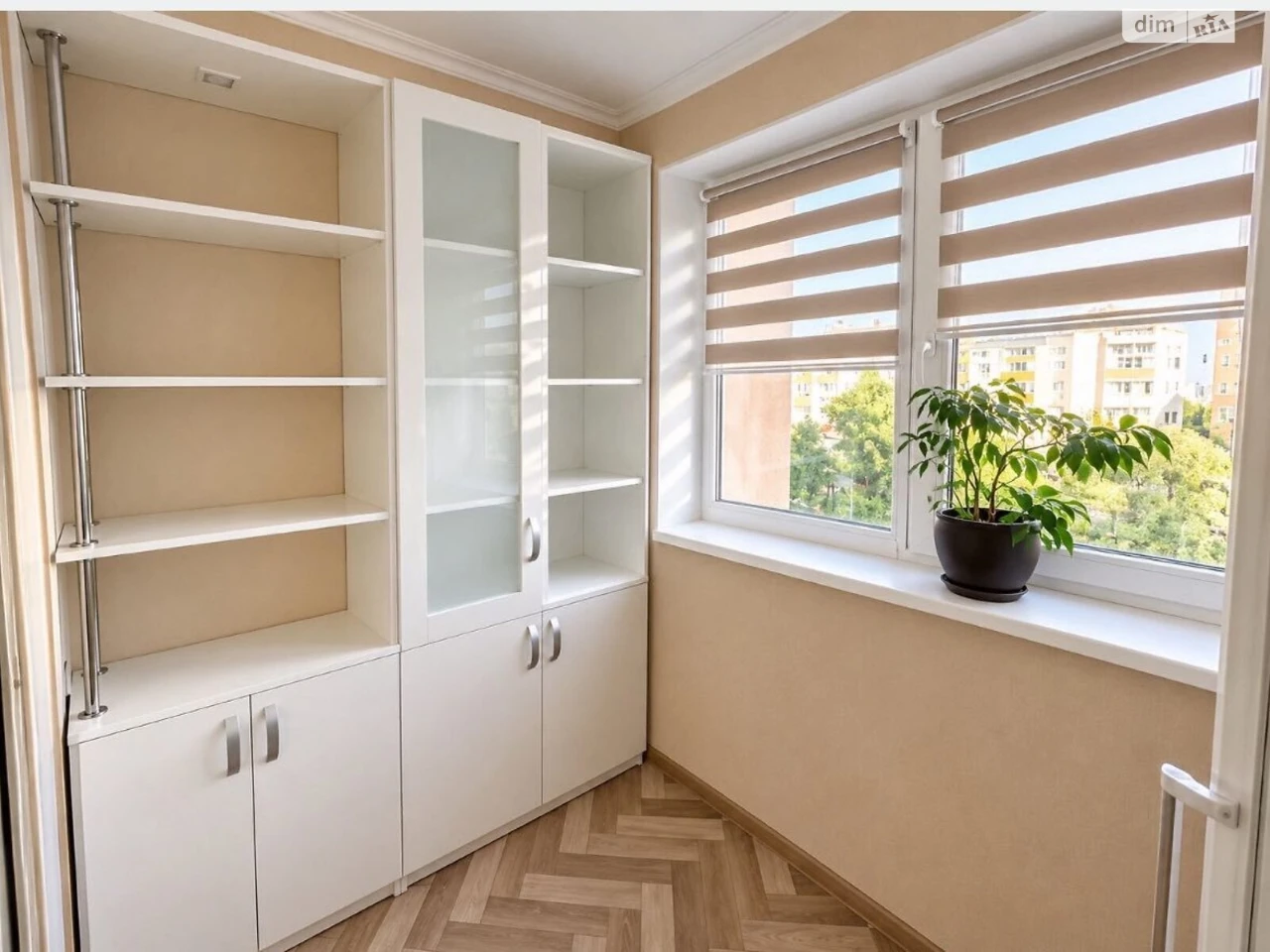Sale of Apartment in Academic District