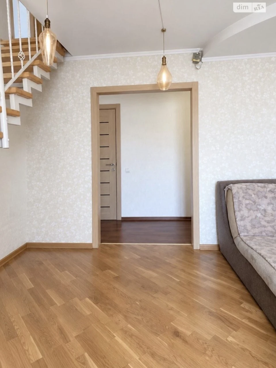 Sale of Apartment in Academic District