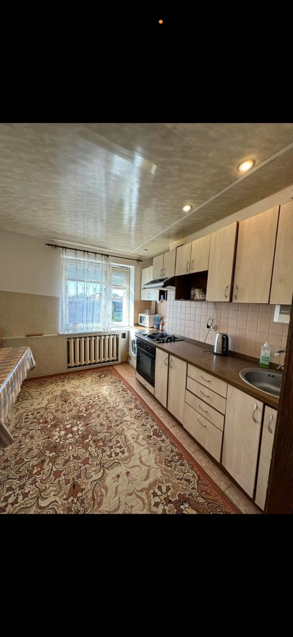 Продам 3ком Березовый сквер