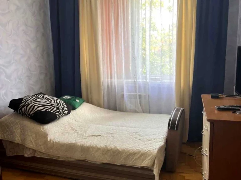 Apartment. Uzhhorod, Tiwadora Legotskogo st.