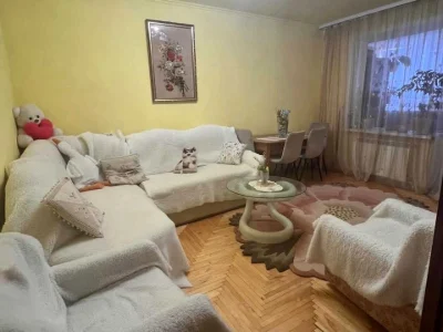 Квартира. Ужгород, вулиця Тиводара Легоцького