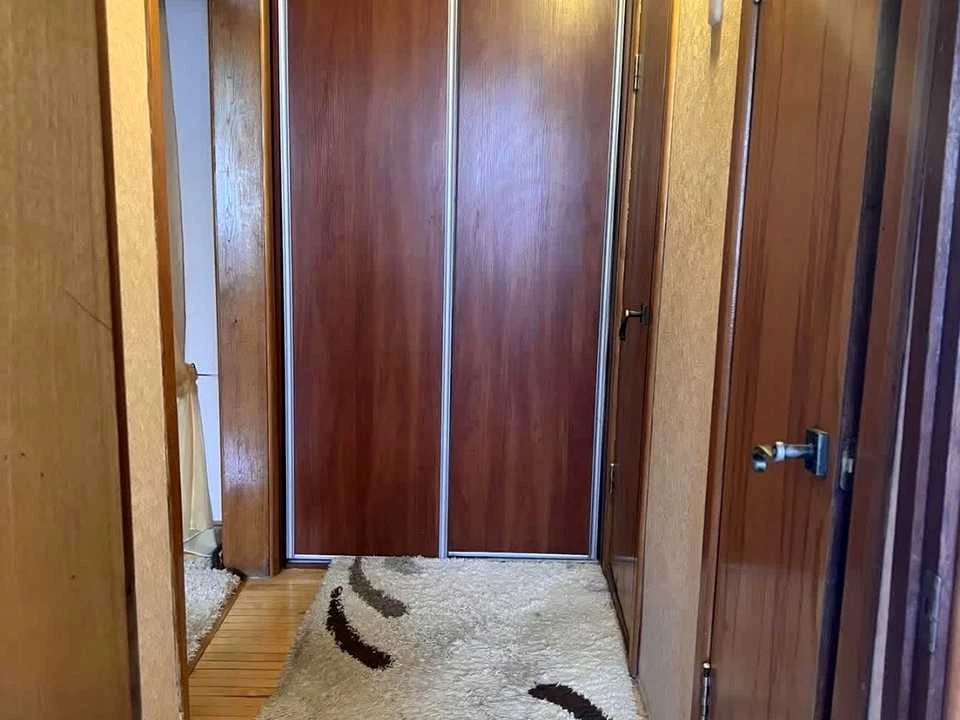 Квартира. Ужгород, вулиця Тиводара Легоцького