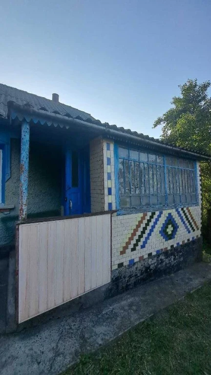 Sale of House in the village of Malinitche (10 km from Kmelnitsk)