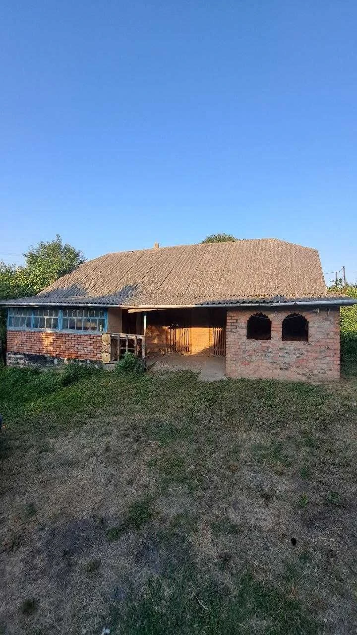 Продаж Будинка в с.Малиничі (10 км від Хмельницького)