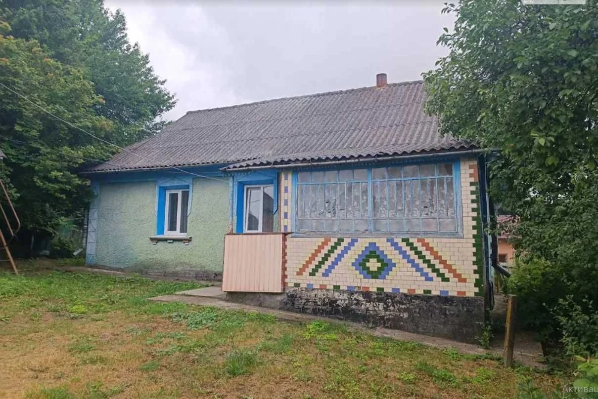 Продаж Будинка в с.Малиничі (10 км від Хмельницького)