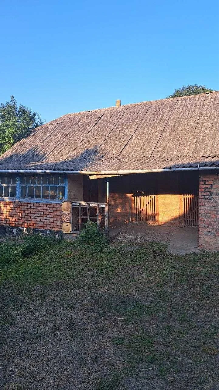 Продаж Будинка в с.Малиничі (10 км від Хмельницького)