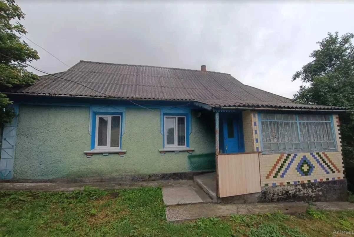 Продаж Будинка в с.Малиничі (10 км від Хмельницького)