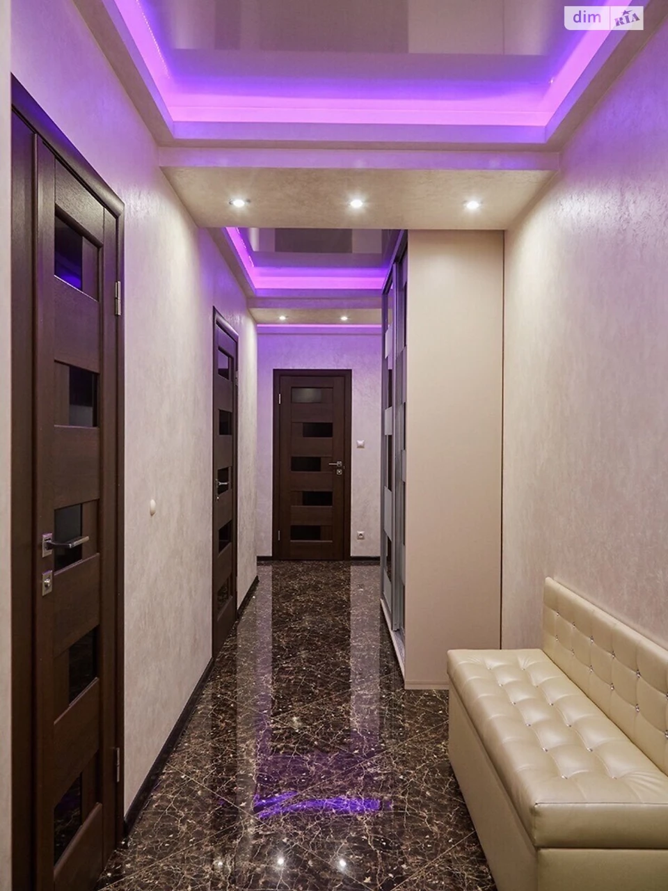 Long-Term Rental Apartment